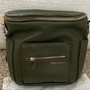 Fawn Design Diaper Bag Mini